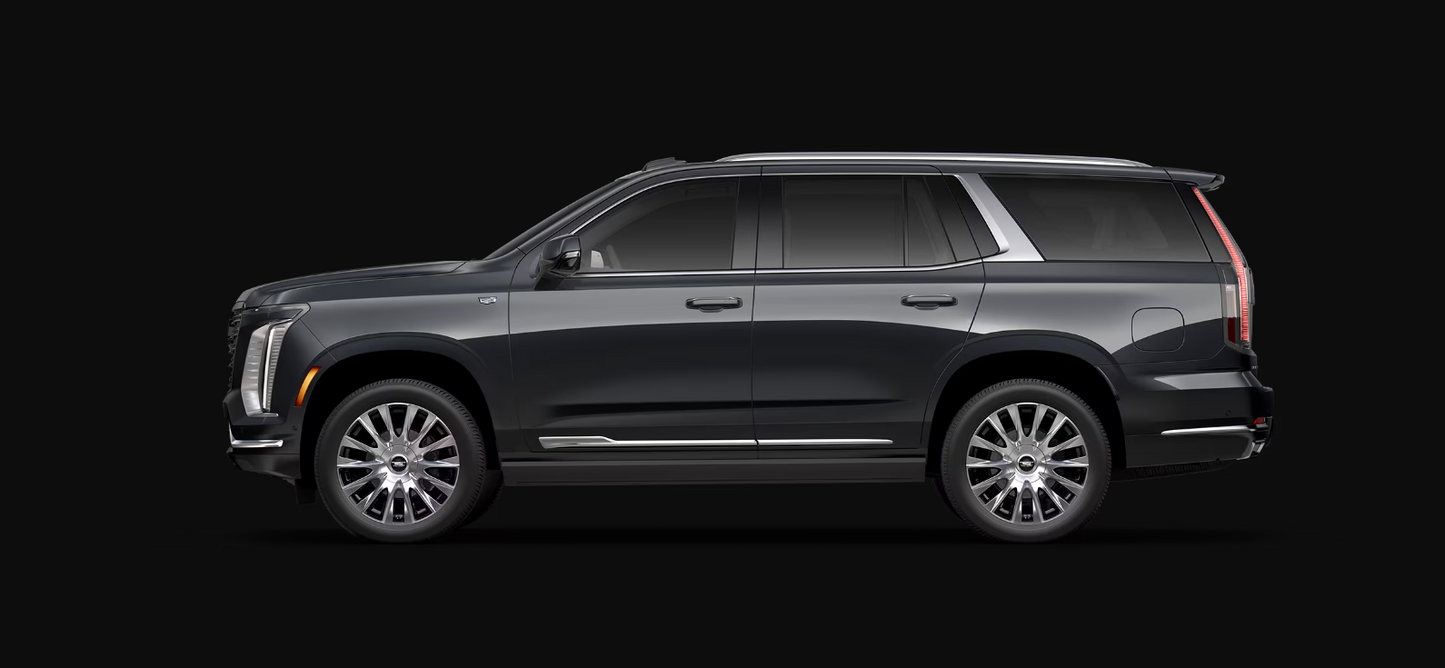 City to Any Airport Transfer Escalade