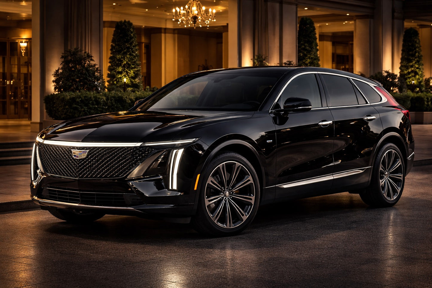 City to Any Airport Transfer Business Sedan