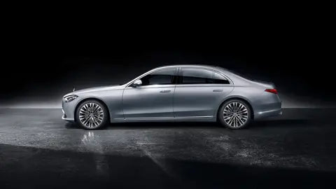 City to Any Airport Transfer First Class Sedan